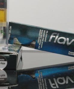 Flavrx Oil Cartridge-flavrx-mango-haze.jpg
